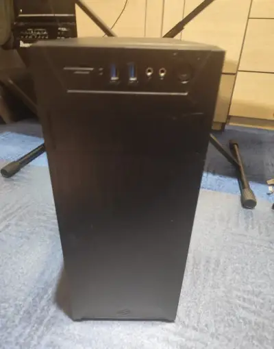 PC skříň