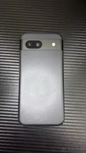 Google pixel 8a