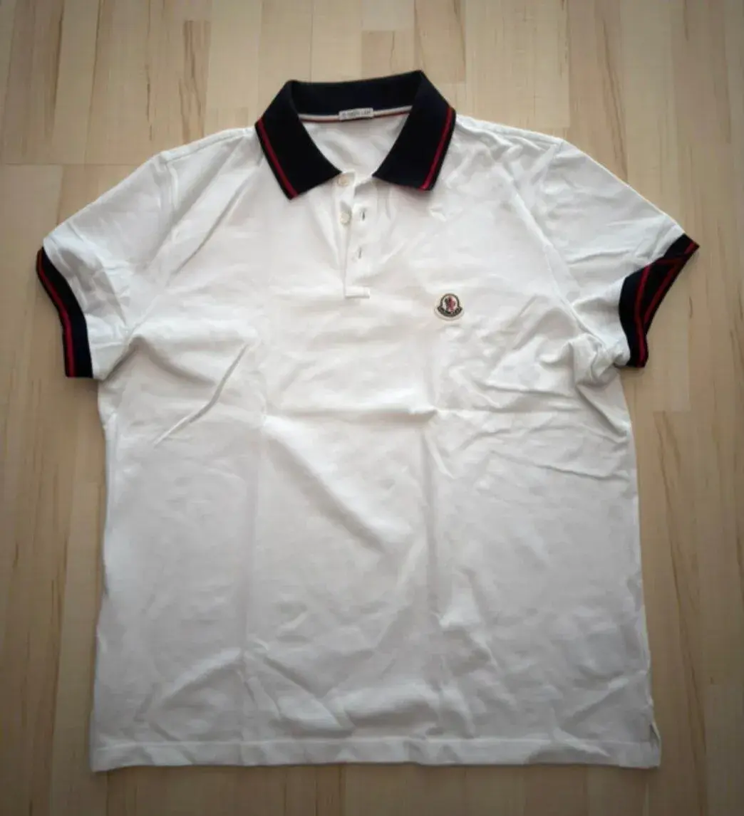 Pánské polotriko Moncler