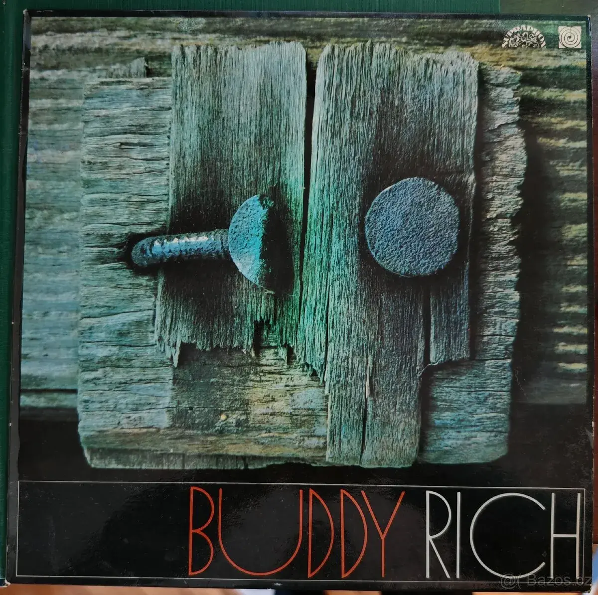 LP Buddy Rich