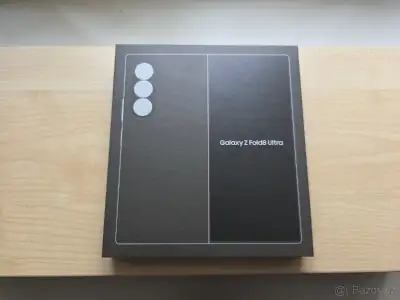 Samsung Galaxy Z Fold 8 Ultra 512gb