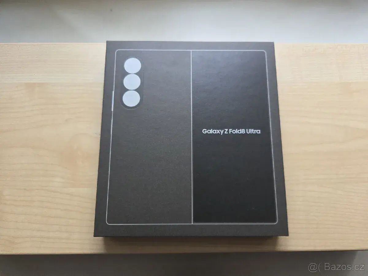 Samsung Galaxy Z Fold 8 Ultra 512gb