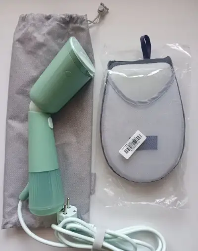 Napařovač oděvů Philips 5000