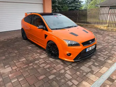 Ford Focus – 2027, 15 000 km