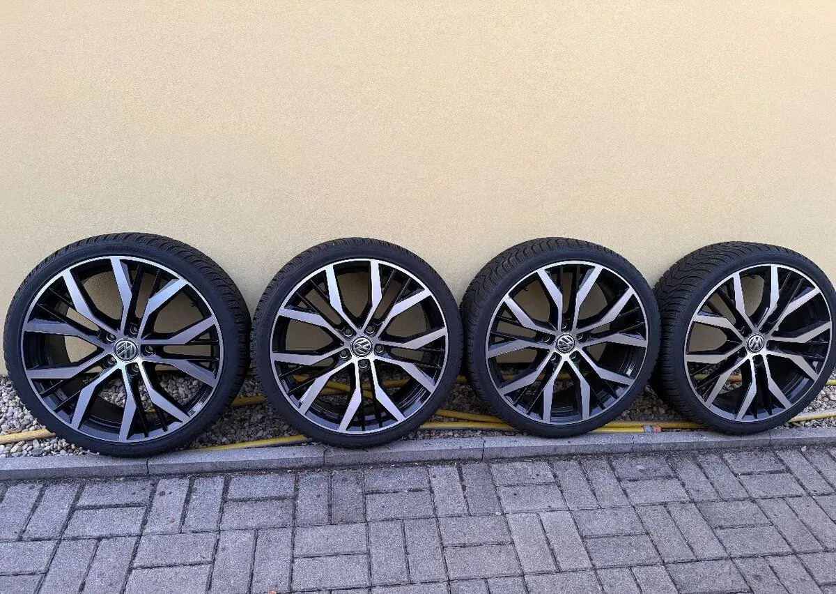 Volkswagen 19