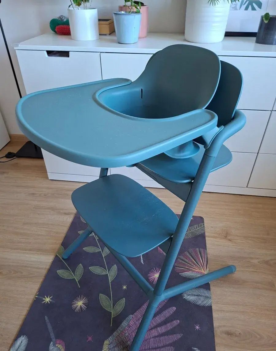 CYBEX Lemo 4-in-1