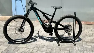Specialized Turbo levo 700Wh M