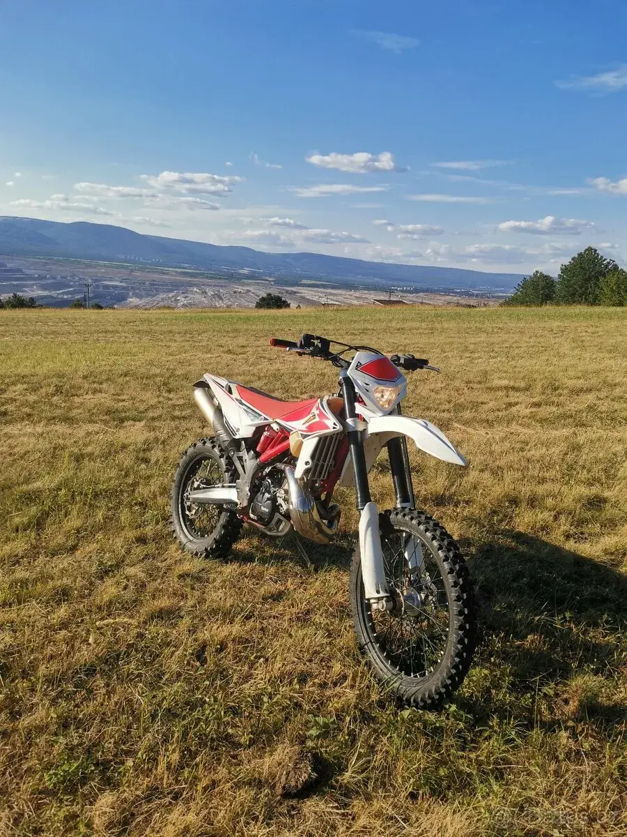 Beta RR 200 2019