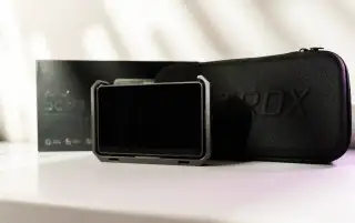 Viltrox DC-X3 KIT 6″ | HDMI/SDI | 2000 nitů