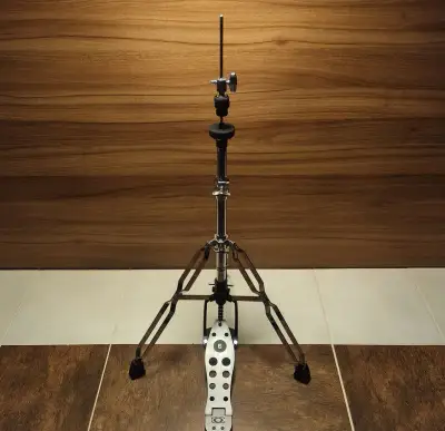 Hi-hat stojan HAYMAN DC-6 v stavu