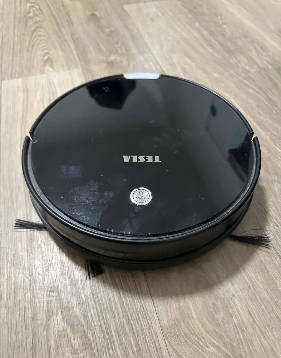 Tesla RoboStar T60