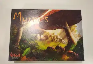 Myrmes