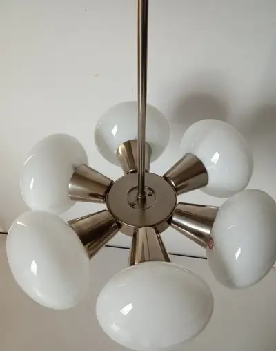 Lustr Sputnik