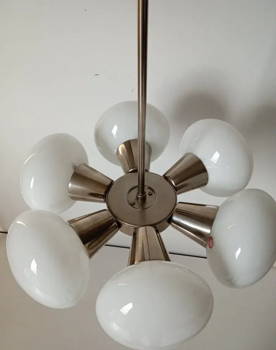 Lustr Sputnik