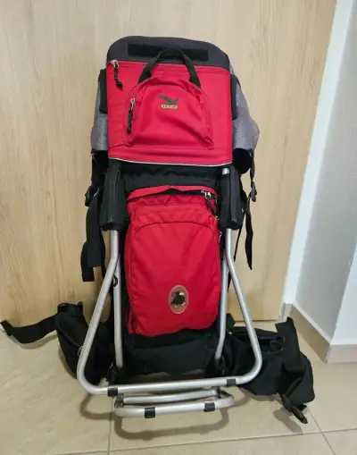 Krosna Salewa Koala II