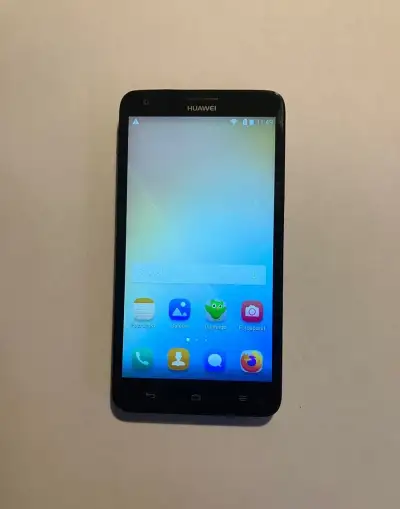 Krásný 5,5” mobil na dvě sim, internet, fotky, volání, apps