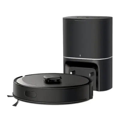 Tapo rv 30 Max plus