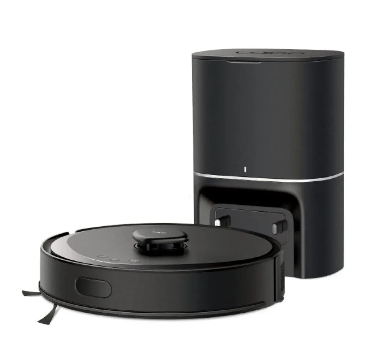 Tapo rv 30 Max plus