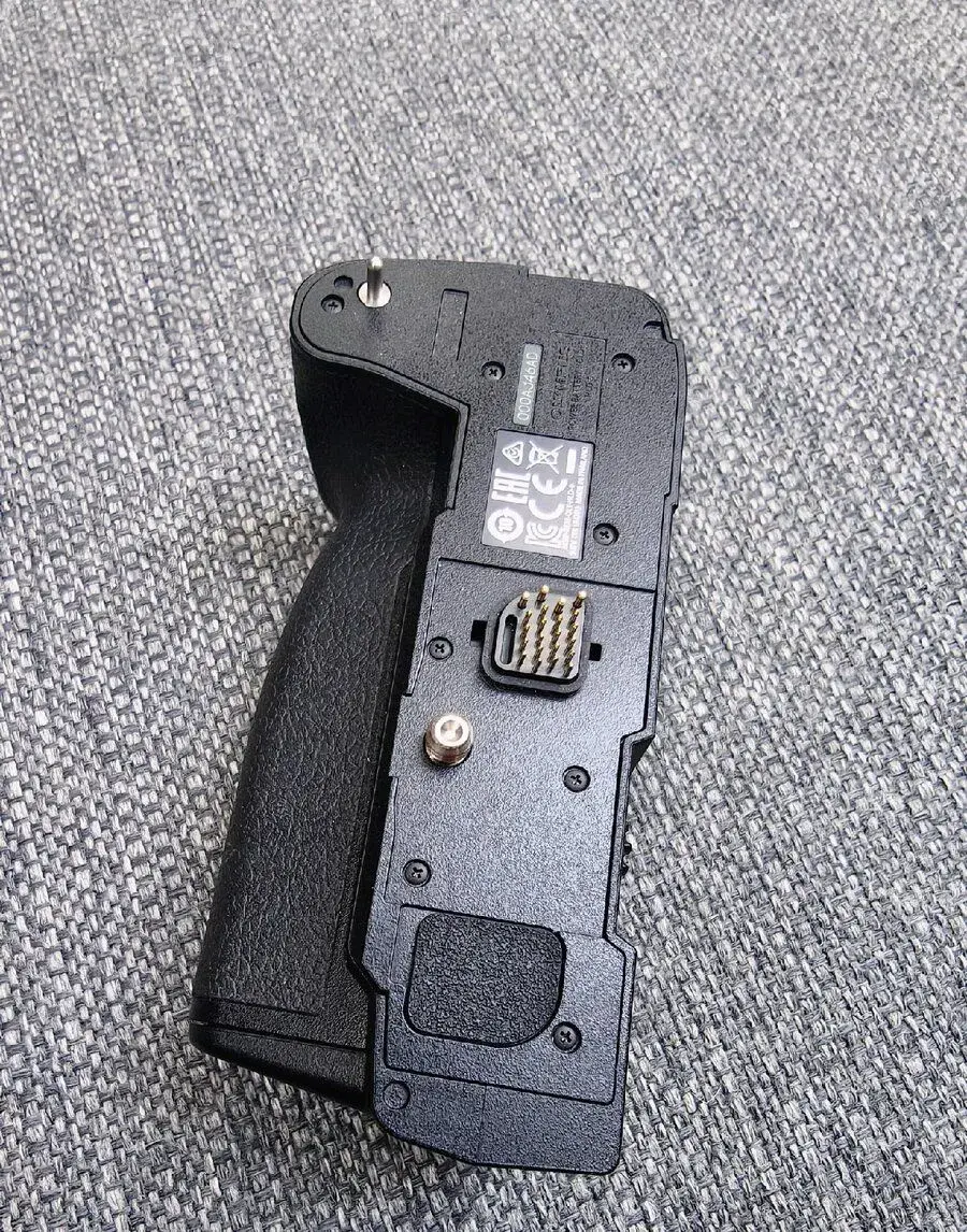 Battery grip Olympus HLD-9