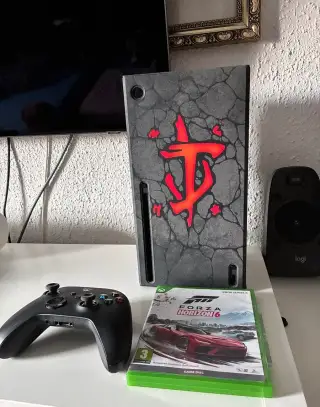 Xbox series X