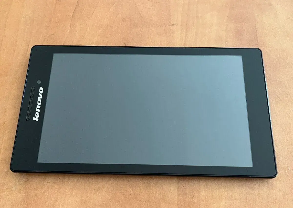 Tablet Lenovo 7"