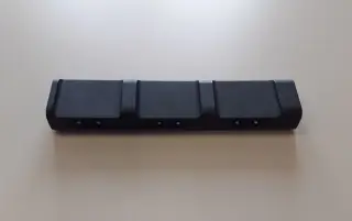 DJI FPV nabíjecí stanice