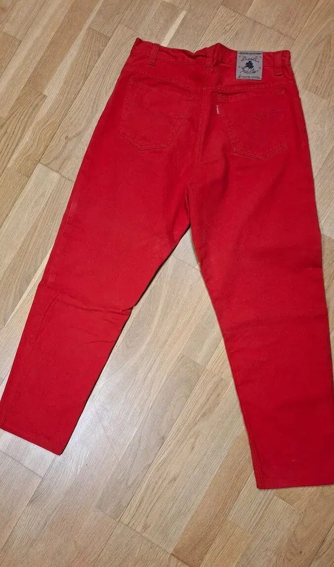 Pánsķé džíny zn.Diesel vel.31