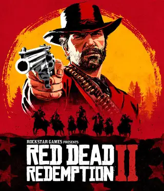 Red Dead Redemption 2