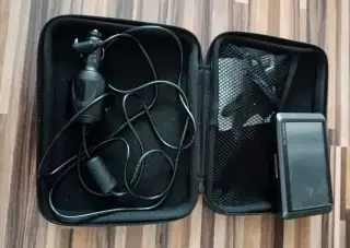 Navigaci Garmin nuvi 205w
