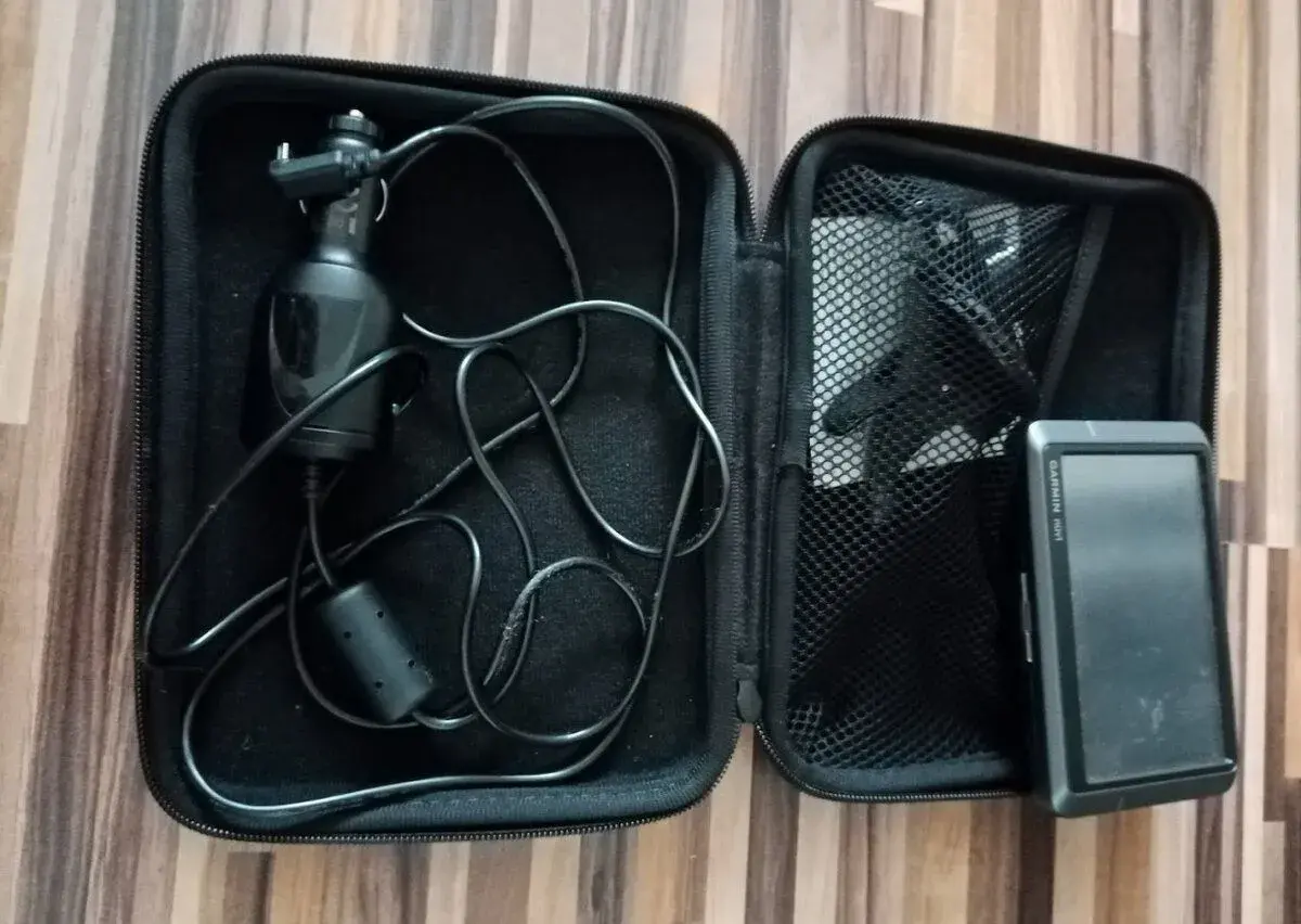 Navigaci Garmin nuvi 205w
