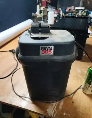Filtr fluval305