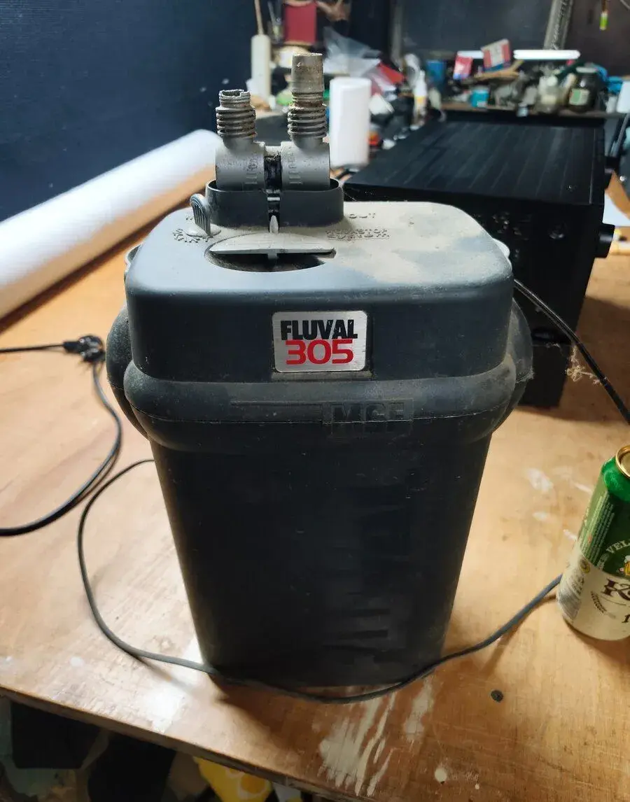 Filtr fluval305