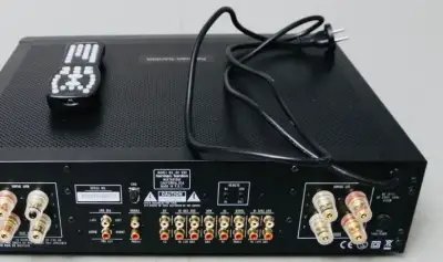 Harman Kardon HK 980