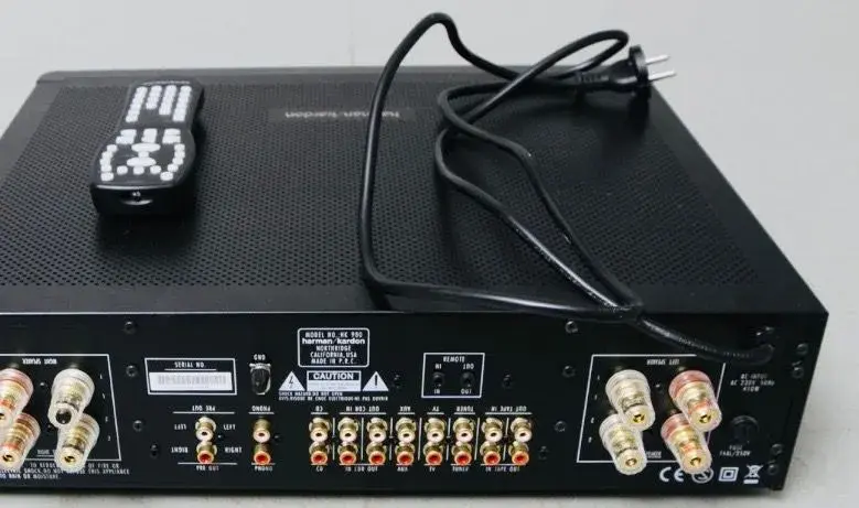 Harman Kardon HK 980