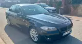 BMW řady