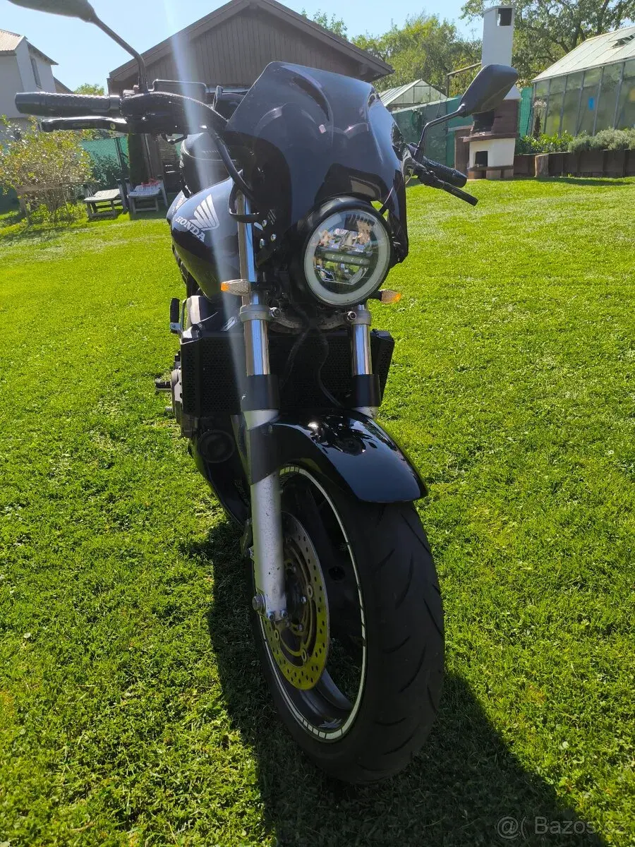 Honda CB900F Hornet 2003