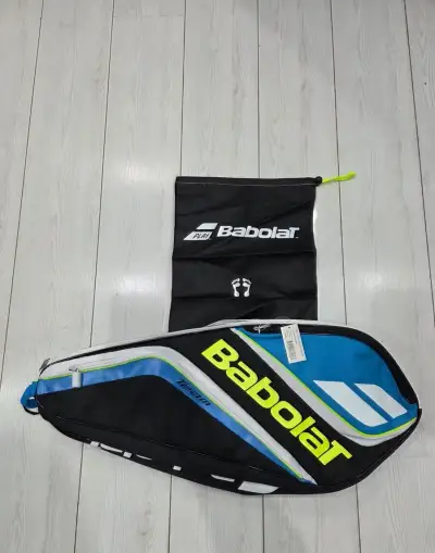 Tenisová taška Babolat na 6 raket NOVÁ