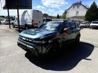 Dacia Duster,1,2 – 2025, 28 000 km