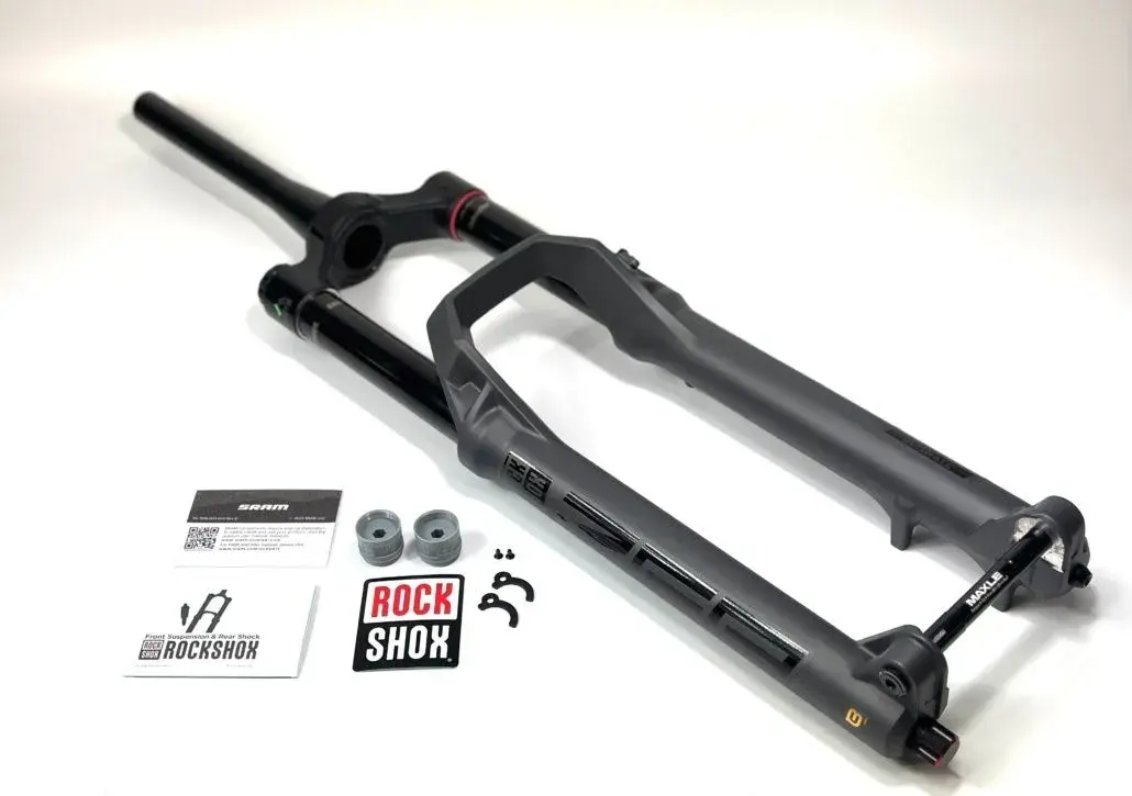RockShox ZEB Ultimate 2025 29", sloupek 1.8" - NOVÁ