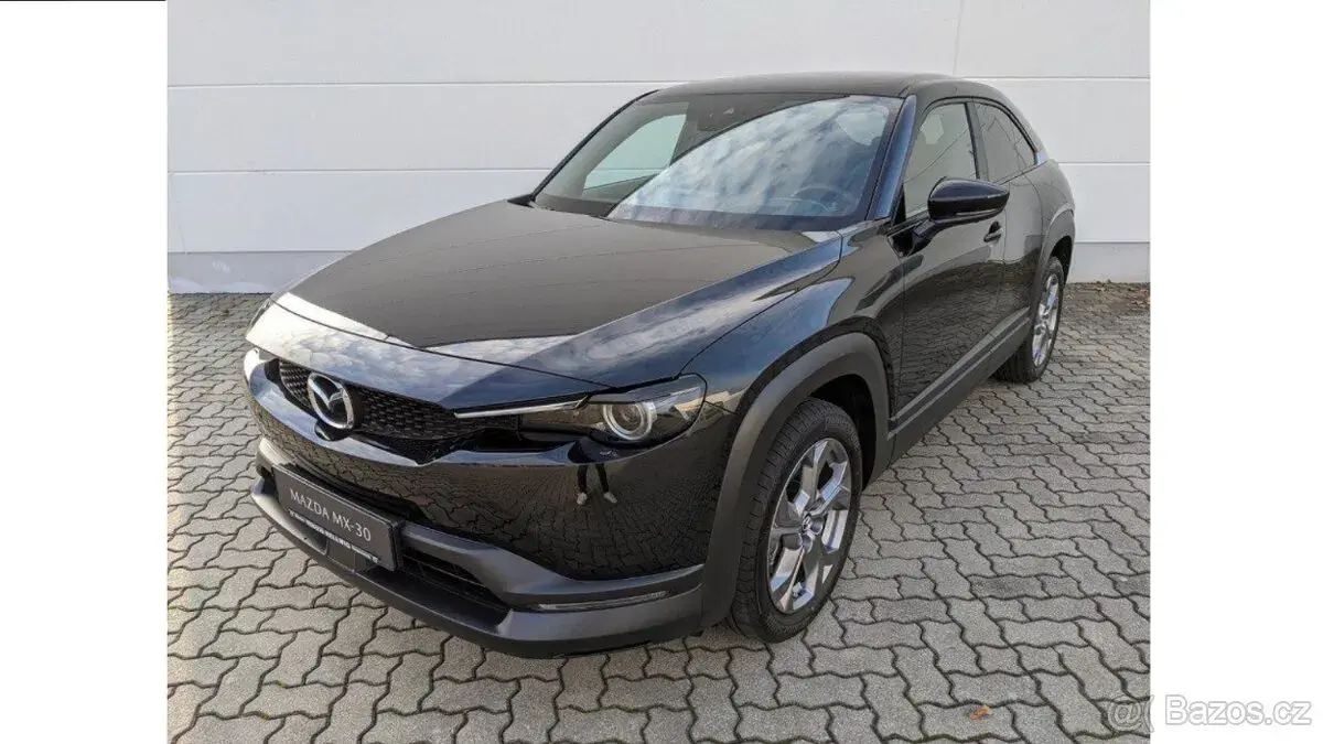 MX-30 eV Advantage 145PS Nav AL HuD ACC Kam 2PDC DPH 6/23