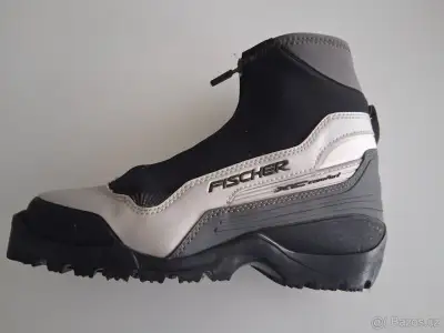 Běžecké Boty FISCHER