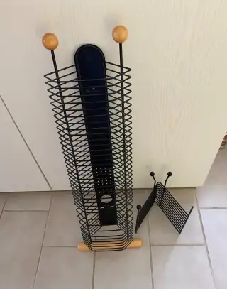 Organizátor na DVD
