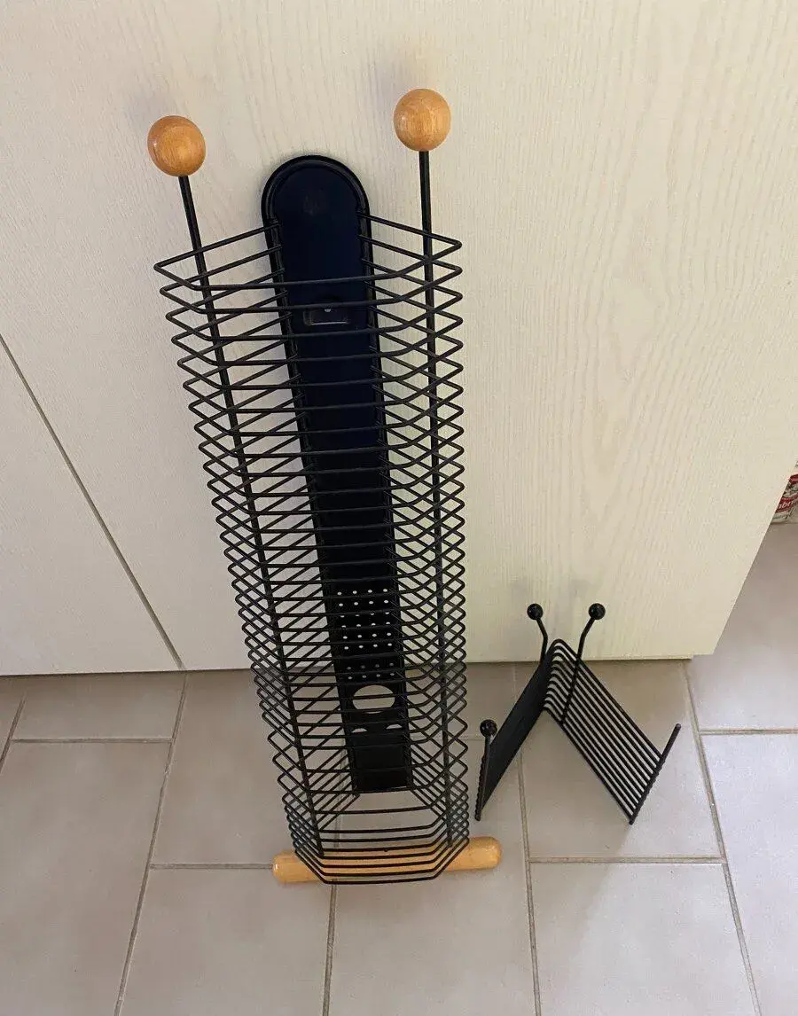 Organizátor na DVD