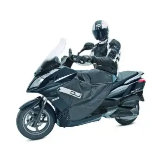 Termo deka na skútr KYMCO originální - nepoužitá