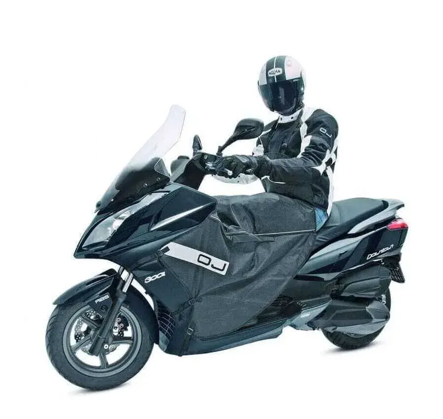 Termo deka na skútr KYMCO originální - nepoužitá