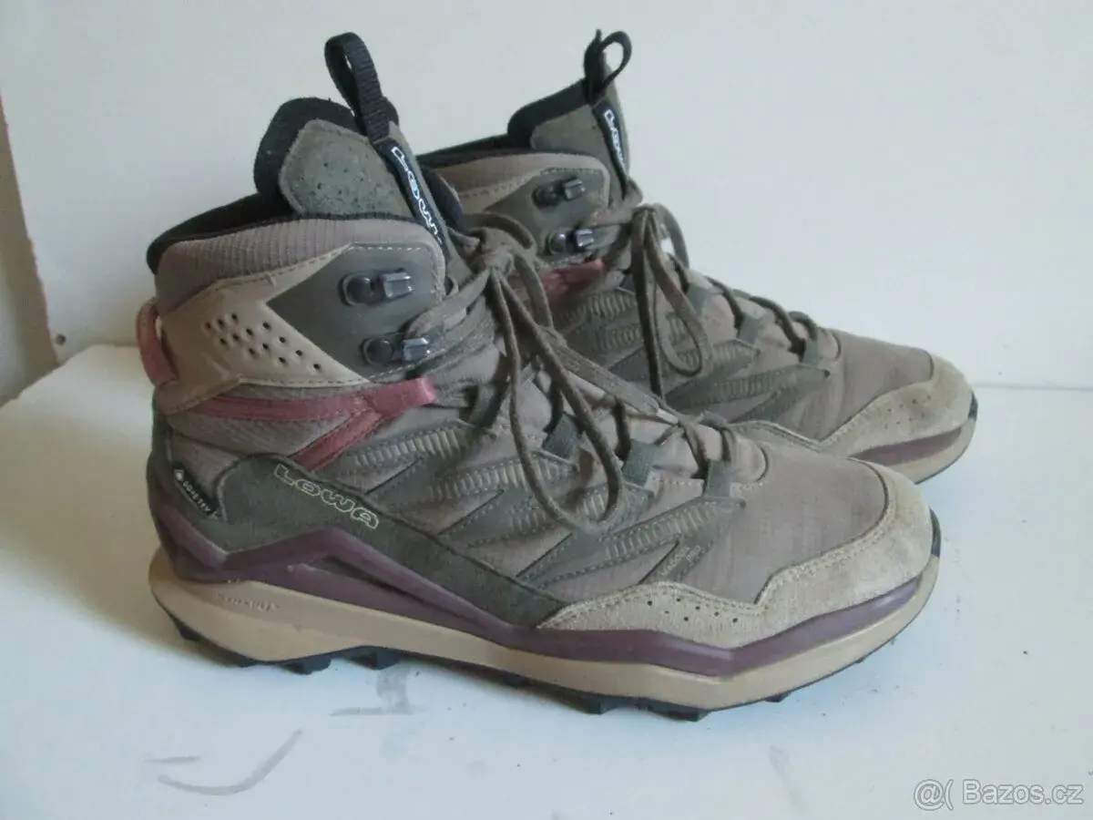 Lowa GTX.vel.39
