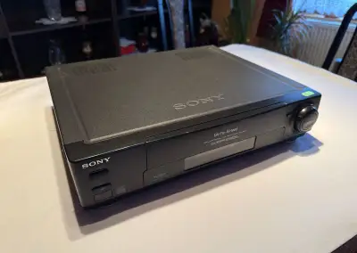 Videorekordér Sony SLV-436EE