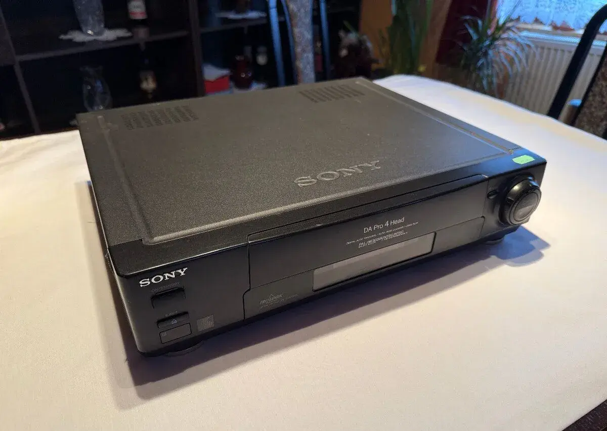 Videorekordér Sony SLV-436EE