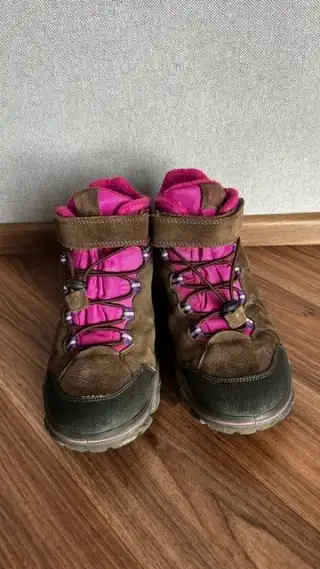 Primigi Goretex