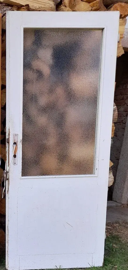 Dveře 80 levé